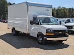 2025 Chevrolet Express 3500 Regular Cab DRW RWD Box Van for sale #N25725 - photo 3
