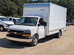 2025 Chevrolet Express 3500 Regular Cab DRW RWD Box Van for sale #N25725 - photo 6