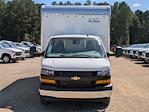 2025 Chevrolet Express 3500 Regular Cab DRW RWD Box Van for sale #N25725 - photo 7