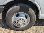 2025 Chevrolet Express 3500 Regular Cab DRW RWD Box Van for sale #N25725 - photo 8