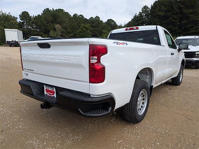 2026 Chevrolet Silverado 1500 Regular Cab 4WD Pickup for sale #N25726 - photo 2
