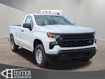 2026 Chevrolet Silverado 1500 Regular Cab 4WD Pickup for sale #N25726 - photo 1