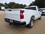 2026 Chevrolet Silverado 1500 Regular Cab 4WD Pickup for sale #N25726 - photo 2