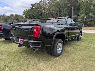2026 Chevrolet Silverado 3500 Crew Cab 4WD Pickup for sale #N25727 - photo 2