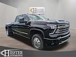 New 2026 Chevrolet Silverado 3500 High Country Crew Cab for sale #N25727 - photo 1