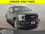 2020 Ford F-150 SuperCrew Cab 4x4 Pickup for sale #N25727C - photo 33