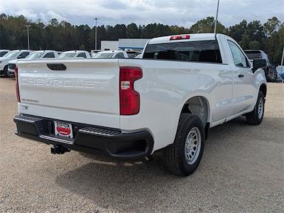2026 Chevrolet Silverado 1500 Regular Cab RWD Pickup for sale #N25728 - photo 1