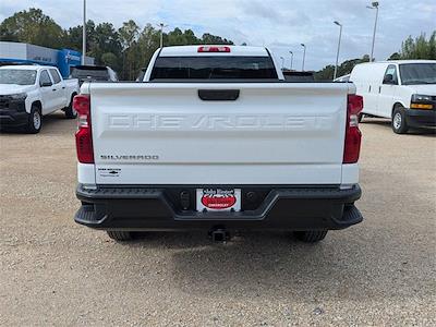 2026 Chevrolet Silverado 1500 Regular Cab RWD Pickup for sale #N25728 - photo 2
