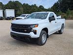 2026 Chevrolet Silverado 1500 Regular Cab RWD Pickup for sale #N25728 - photo 4