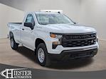 2026 Chevrolet Silverado 1500 Regular Cab RWD Pickup for sale #N25728 - photo 28