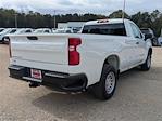 2026 Chevrolet Silverado 1500 Regular Cab RWD Pickup for sale #N25728 - photo 1