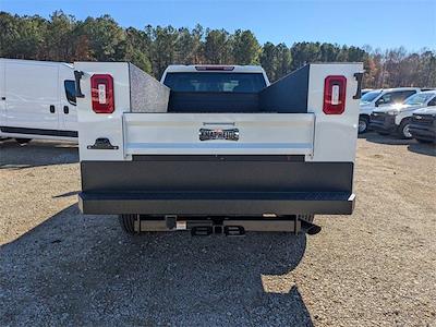 2026 Chevrolet Silverado 2500 Double Cab 4WD Cab Chassis for sale #N25730 - photo 2