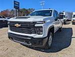 2026 Chevrolet Silverado 2500 Double Cab 4WD Cab Chassis for sale #N25730 - photo 4