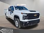 2026 Chevrolet Silverado 2500 Double Cab 4WD Cab Chassis for sale #N25730 - photo 36