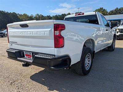 2026 Chevrolet Silverado 1500 Regular Cab RWD Pickup for sale #N25731 - photo 2