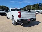 2026 Chevrolet Silverado 1500 Regular Cab RWD Pickup for sale #N25731 - photo 4