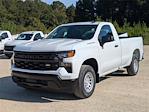 2026 Chevrolet Silverado 1500 Regular Cab RWD Pickup for sale #N25731 - photo 5