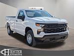 2026 Chevrolet Silverado 1500 Regular Cab RWD Pickup for sale #N25731 - photo 1