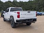 New 2026 Chevrolet Silverado 2500 Custom Crew Cab for sale #N25742 - photo 4