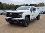 New 2026 Chevrolet Silverado 2500 Custom Crew Cab for sale #N25742 - photo 5