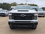 New 2026 Chevrolet Silverado 2500 Custom Crew Cab for sale #N25742 - photo 6