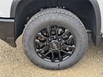New 2026 Chevrolet Silverado 2500 Custom Crew Cab for sale #N25742 - photo 7