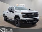 New 2026 Chevrolet Silverado 2500 Custom Crew Cab for sale #N25742 - photo 1