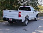 2025 Chevrolet Silverado 1500 Regular Cab 4WD Pickup for sale #N25758 - photo 2