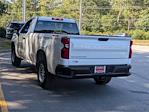 2025 Chevrolet Silverado 1500 Regular Cab 4WD Pickup for sale #N25758 - photo 5