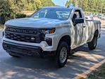 2025 Chevrolet Silverado 1500 Regular Cab 4WD Pickup for sale #N25758 - photo 6