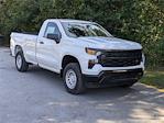 2025 Chevrolet Silverado 1500 Regular Cab 4WD Pickup for sale #N25758 - photo 3