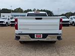 2025 Chevrolet Silverado 1500 Regular Cab 4WD Pickup for sale #N25759 - photo 4