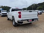 2025 Chevrolet Silverado 1500 Regular Cab 4WD Pickup for sale #N25759 - photo 5