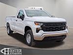 2025 Chevrolet Silverado 1500 Regular Cab 4WD Pickup for sale #N25759 - photo 1