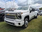 New 2026 Chevrolet Silverado 3500 High Country Crew Cab for sale #N25761 - photo 5
