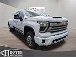 New 2026 Chevrolet Silverado 3500 High Country Crew Cab for sale #N25761 - photo 1