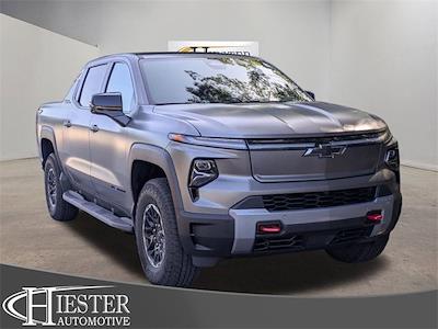 New 2026 Chevrolet Silverado EV Trail Boss Crew Cab for sale #N25764 - photo 1