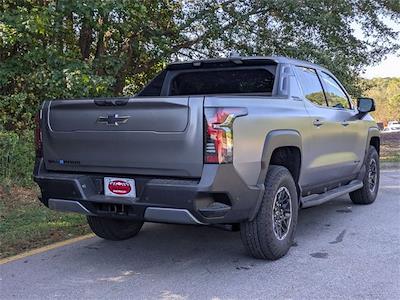 New 2026 Chevrolet Silverado EV Trail Boss Crew Cab for sale #N25764 - photo 2