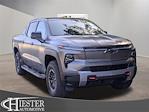 New 2026 Chevrolet Silverado EV Trail Boss Crew Cab for sale #N25764 - photo 1