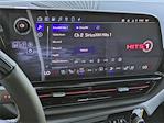 New 2026 Chevrolet Silverado EV Trail Boss Crew Cab for sale #N25764 - photo 18