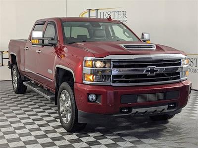 Used 2019 Chevrolet Silverado 2500 High Country Crew Cab for sale #N25771A - photo 1