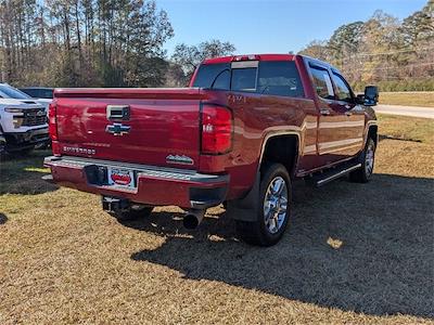 Used 2019 Chevrolet Silverado 2500 High Country Crew Cab for sale #N25771A - photo 2