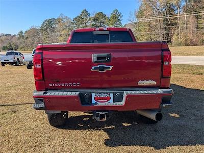 Used 2019 Chevrolet Silverado 2500 High Country Crew Cab for sale #N25771A - photo 2