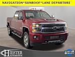 Used 2019 Chevrolet Silverado 2500 High Country Crew Cab for sale #N25771A - photo 75