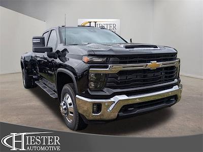 New 2026 Chevrolet Silverado 3500 LT Crew Cab for sale #N25772 - photo 1