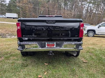 New 2026 Chevrolet Silverado 3500 LT Crew Cab for sale #N25772 - photo 2