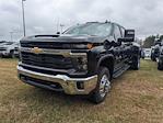 New 2026 Chevrolet Silverado 3500 LT Crew Cab for sale #N25772 - photo 5