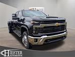 New 2026 Chevrolet Silverado 3500 LT Crew Cab for sale #N25772 - photo 1