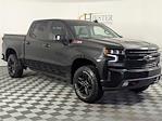 Used 2021 Chevrolet Silverado 1500 LT Crew Cab for sale #N25772A - photo 2