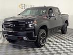 Used 2021 Chevrolet Silverado 1500 LT Crew Cab for sale #N25772A - photo 4